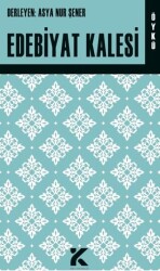 Edebiyat Kalesi - Kiba Yayımcılık