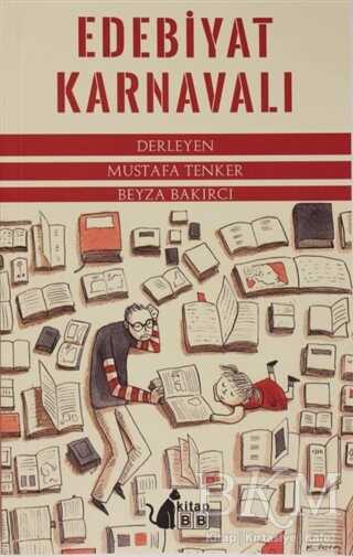 Edebiyat Karnavalı - BB Kitap