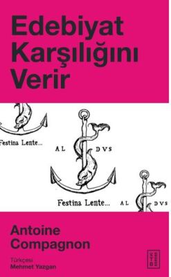 Edebiyat Karşılığını Verir - 1