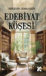 Edebiyat Köşesi - Kiba Yayımcılık