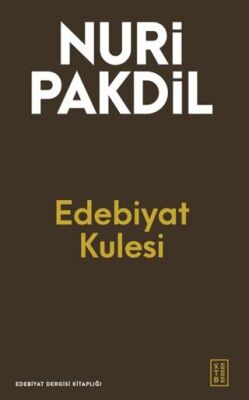 Edebiyat Kulesi - 1