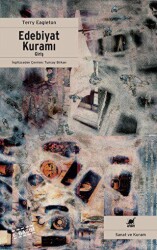 Edebiyat Kuramı - Ayrıntı Yayınları