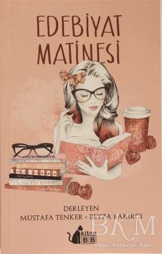 Edebiyat Matinesi - BB Kitap