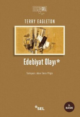 Edebiyat Olayı - 1