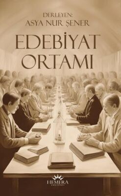 Edebiyat Ortamı - 1