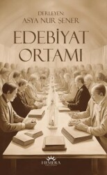 Edebiyat Ortamı - Hemera Yayınları
