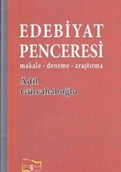 Edebiyat Penceresi - Payda Yayıncılık