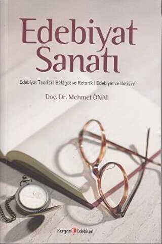 Edebiyat Sanatı - Kurgan Edebiyat