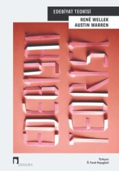 Edebiyat Teorisi - Dergah Yayınları