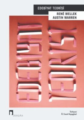Edebiyat Teorisi - 1