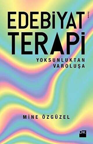 Edebiyat Terapi - Doğan Kitap