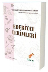 Edebiyat Terimleri Sözlüğü - Birey Eğitim Yayınları