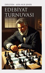 Edebiyat Turnuvası - Hemera Yayınları