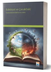 Edebiyat ve Çocukluk - Nisan Kitabevi