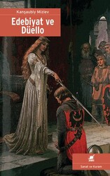 Edebiyat ve Düello - Ayrıntı Yayınları