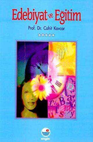 Edebiyat ve Eğitim - Engin Yayınevi