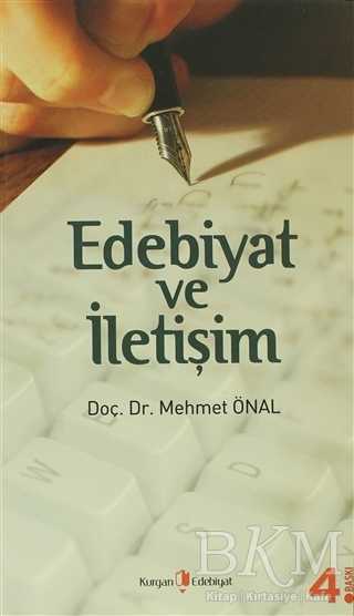 Edebiyat ve İletişim - Kurgan Edebiyat