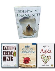 Edebiyat ve İnanç Seti - Ahir Zaman