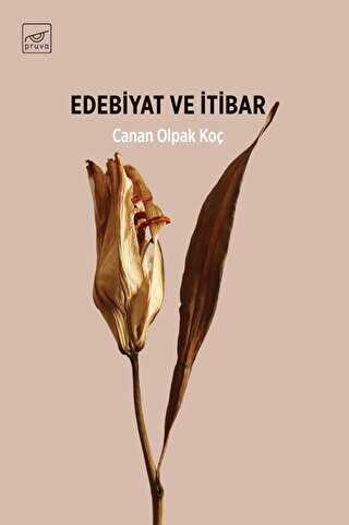 Edebiyat ve İtibar - Pruva Yayınları