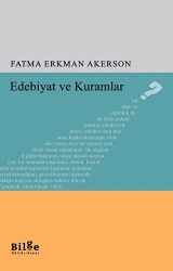 Edebiyat ve Kuramlar - Bilge Kültür Sanat
