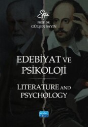 Edebiyat ve Psikoloji - Nobel Akademik Yayıncılık