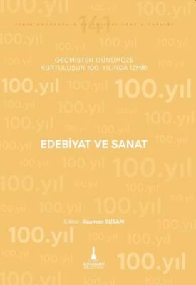 Edebiyat ve Sanat - 1