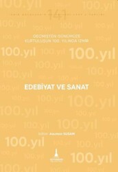 Edebiyat ve Sanat - İzmir Büyükşehir Belediyesi İzmir Kent Kitaplığı