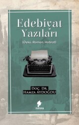 Edebiyat Yazıları - Morena Yayınevi