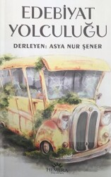 Edebiyat Yolculuğu - Hemera Yayınları