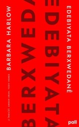 Edebiyata Berxwedanê - Pall Weşan