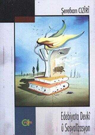 Edebiyata Devki u Sosyalizasyon - Aram Yayınları
