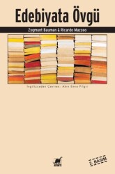Edebiyata Övgü - 2