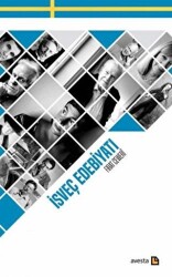 Edebiyata Swedi - İsveç Edebiyatı - Avesta Yayınları