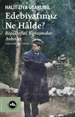 Edebiyatımız Ne Halde?