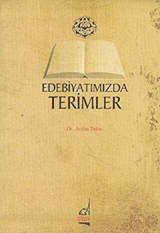 Edebiyatımızda Terimler - Boğaziçi Yayınları