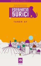 Edebiyatın Suriçi - Ötüken Neşriyat