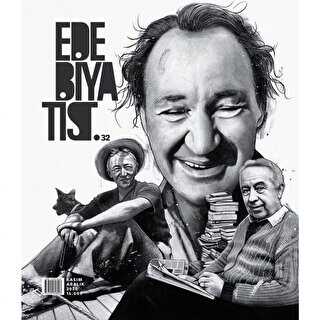 Edebiyatist Dergisi Sayı: 32 Kasım - Aralık 2020 - Edebiyatist Dergisi Yayınları