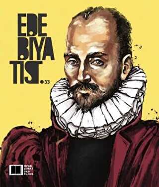 Edebiyatist Dergisi Sayı: 33 Ocak - Şubat 2021 - Edebiyatist Dergisi Yayınları