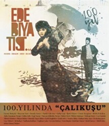 Edebiyatist Dergisi Sayı: 44 Kasım - Aralık 2022 - Edebiyatist Dergisi Yayınları