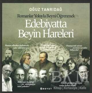 Edebiyatta Beyin Hareleri - Boyut Yayın Grubu