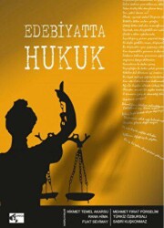 Edebiyatta Hukuk - Papirüs Yayınevi