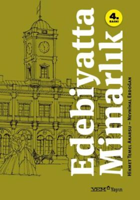 Edebiyatta Mimarlık - 1