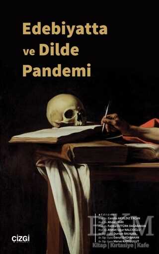 Edebiyatta ve Dilde Pandemi - 1