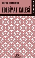 Edebiyet Kalesi - Deneme-1 - Hemera Yayınları