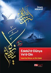 Edebü`d-Dünya Ve`d-Din - İlkharf Yayınevi