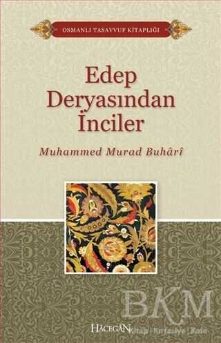 Edep Deryasından İnciler - Hacegan Yayıncılık