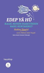 Edep Ya Hu - Hayykitap