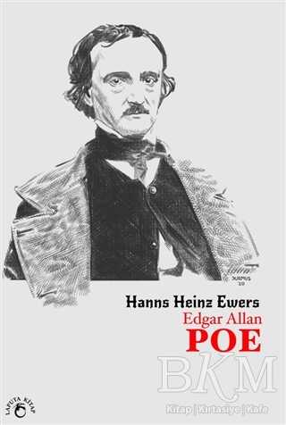 Edgar Allan Poe - Laputa Kitap