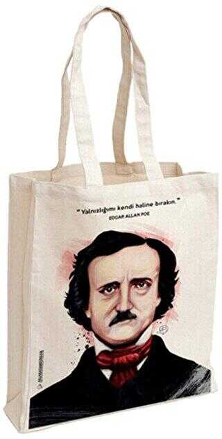 Edgar Allan Poe Bez Çanta