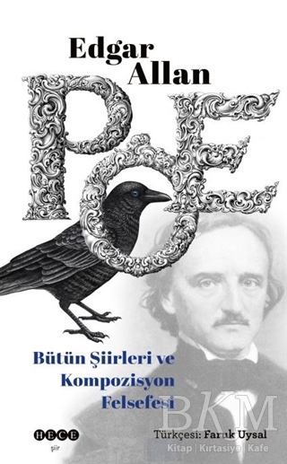 Edgar Allan Poe Bütün Şiirleri ve Kompozisyon Felsefesi